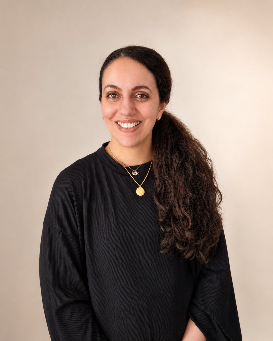 Imane, Founder & Product Lead at Bloom Mama
